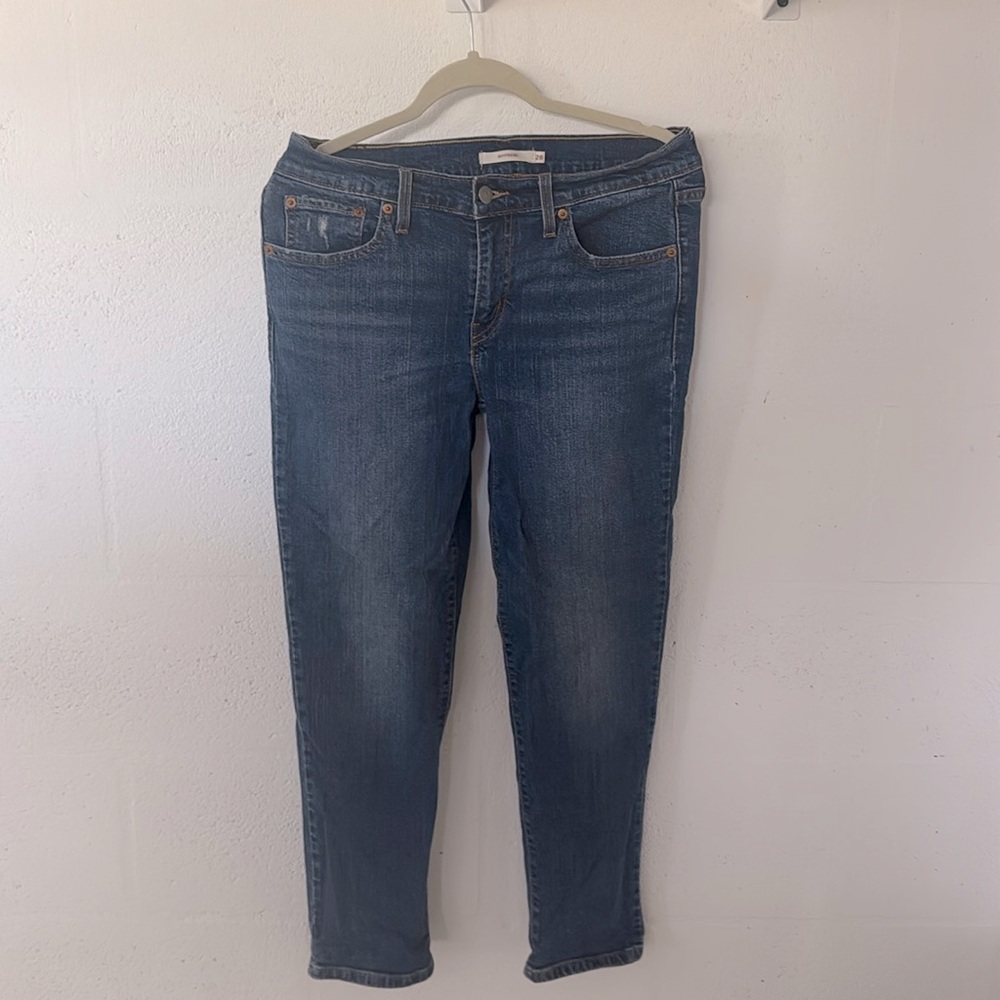 Levi’s boyfriend Jean 28/4